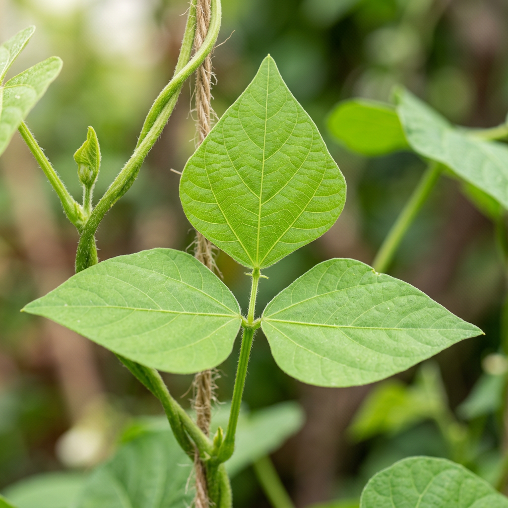 Lima Bean Seeds for Home Gardening