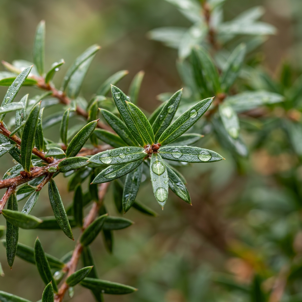 Manuka Tree Seeds for Garden Landscape Planting