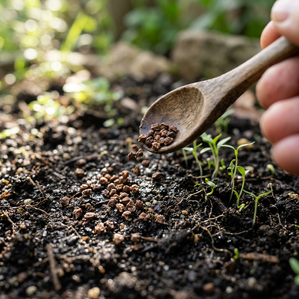 Manuka Tree Seeds for Garden Landscape Planting