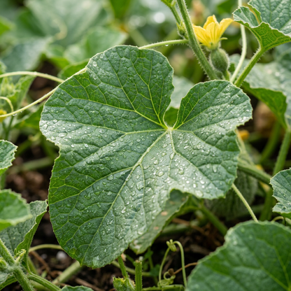 Mixed Melon Variety Seeds for Summer Garden Planting