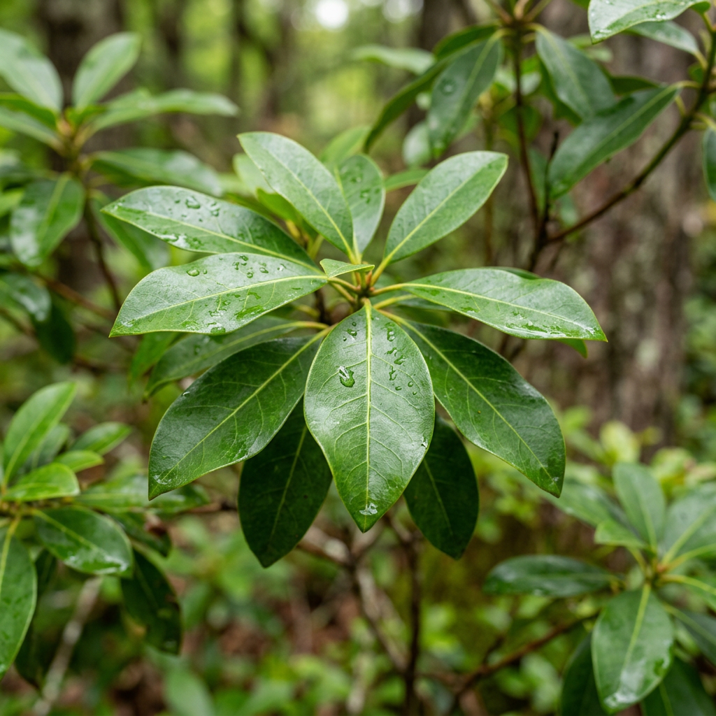 Mountain Laurel Kalmia Latifolia Shrub Seeds