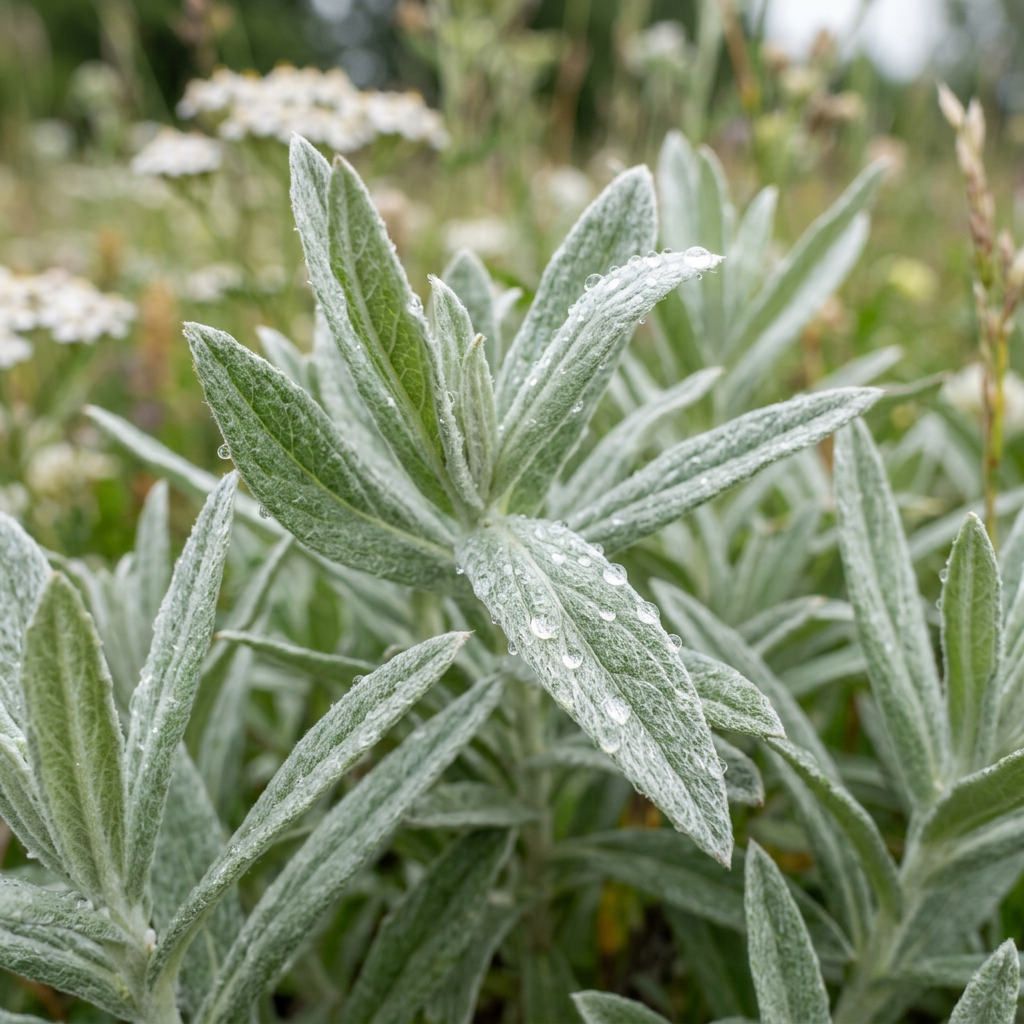 Pearly Everlasting Anaphalis Wildflower Seeds