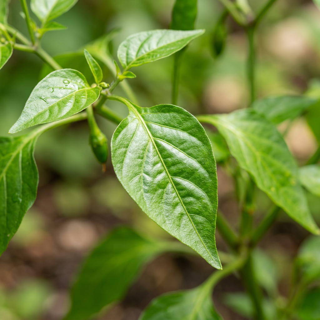 Piri Piri Chilli Seeds – Chilli Seeds for Home Garden