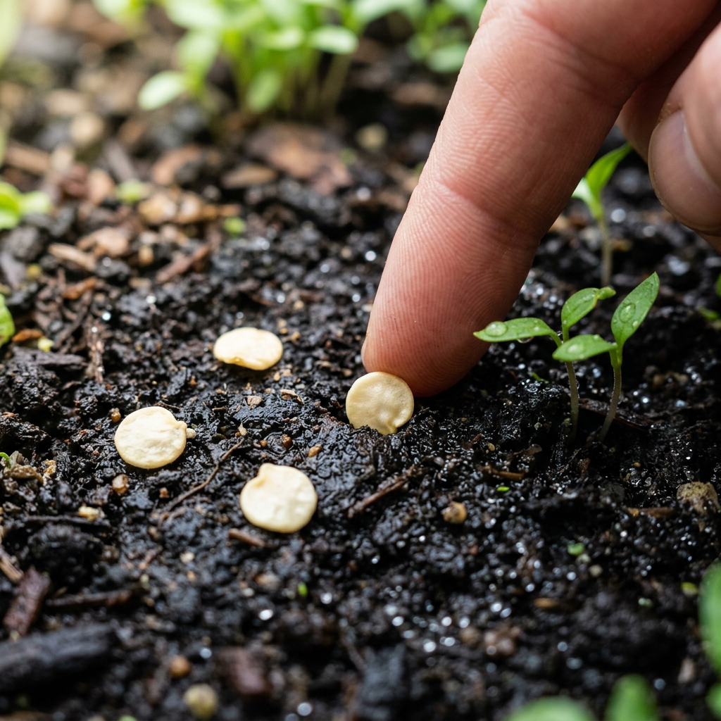 Piri Piri Chilli Seeds – Chilli Seeds for Home Garden