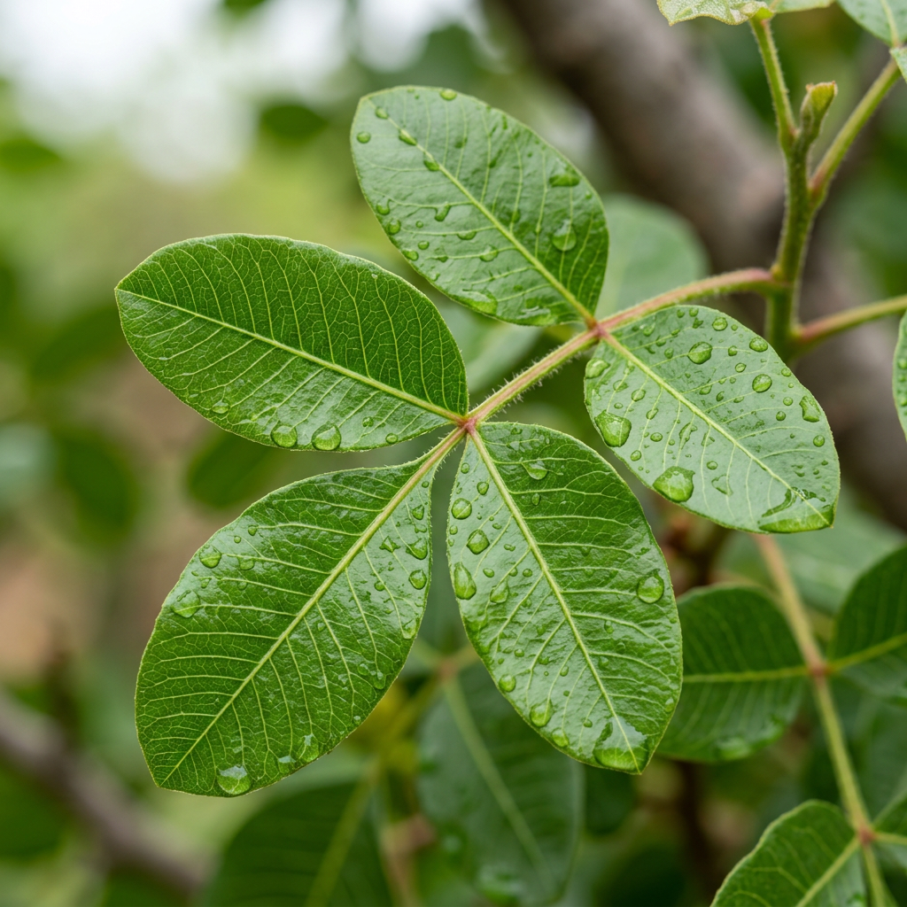 Pistachio Tree Seeds for Outdoor Garden Planting