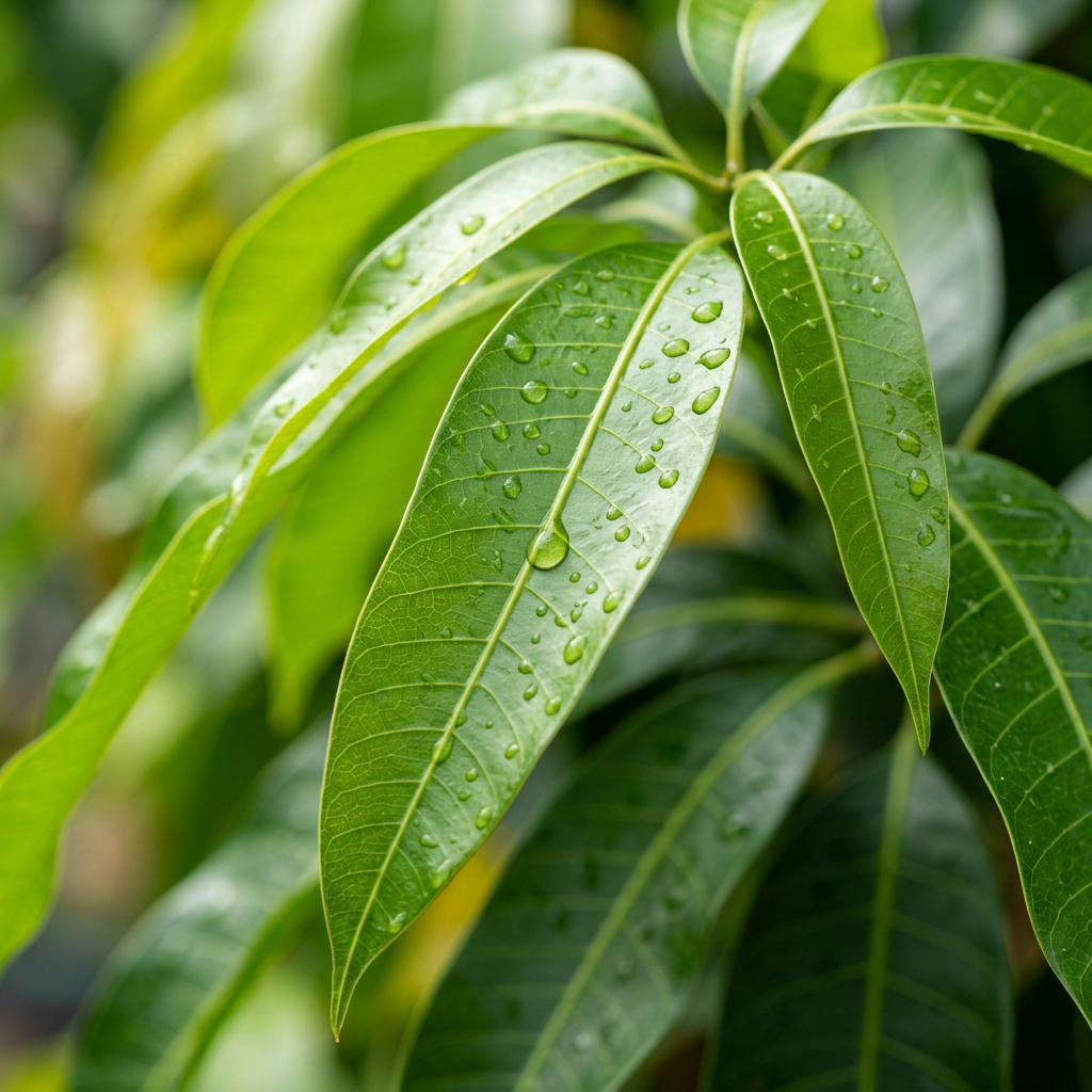 Red Mango Seeds (Mangifera indica) – Tropical Red Mango Fruit Seeds
