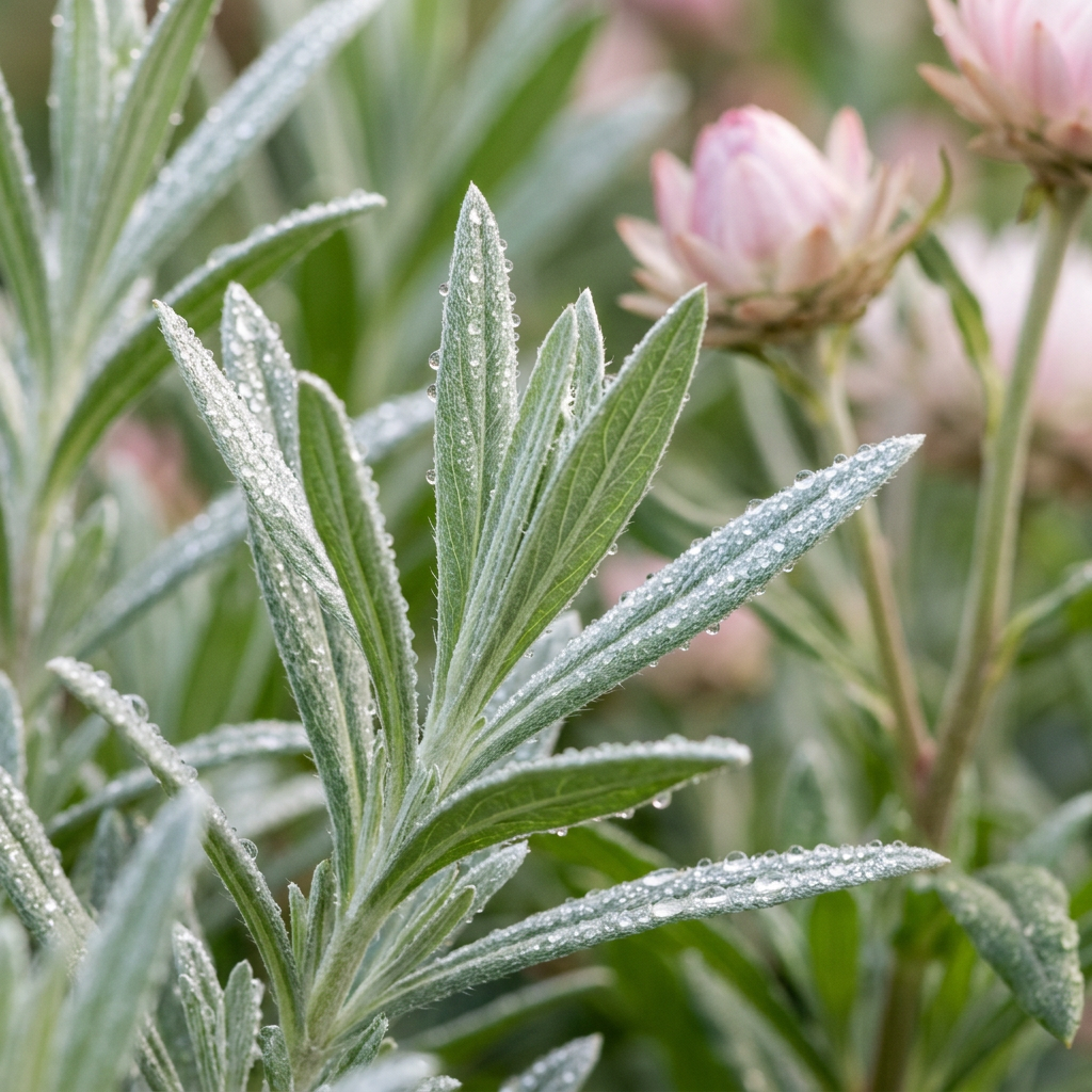 Rose Pink Strawflower Helichrysum Seeds