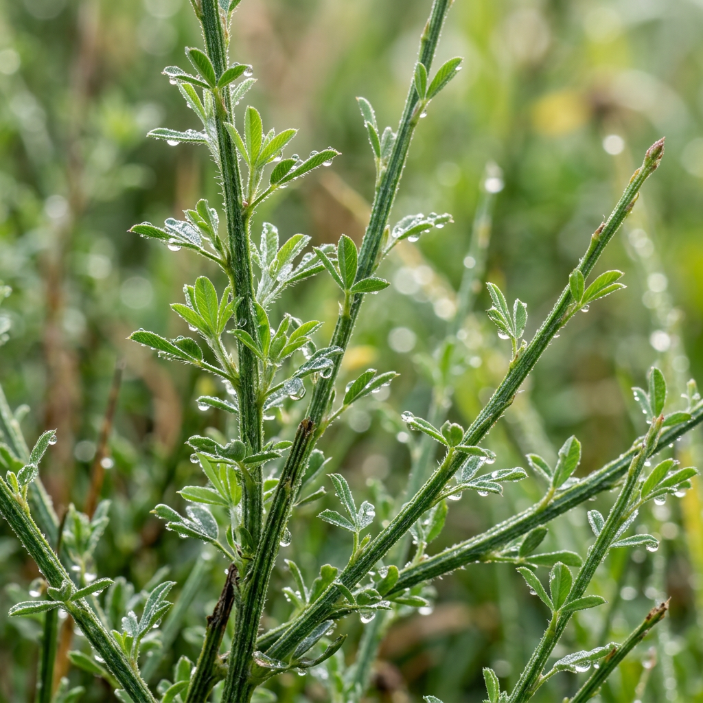 Scotch Broom Cytisus Scoparius Seeds