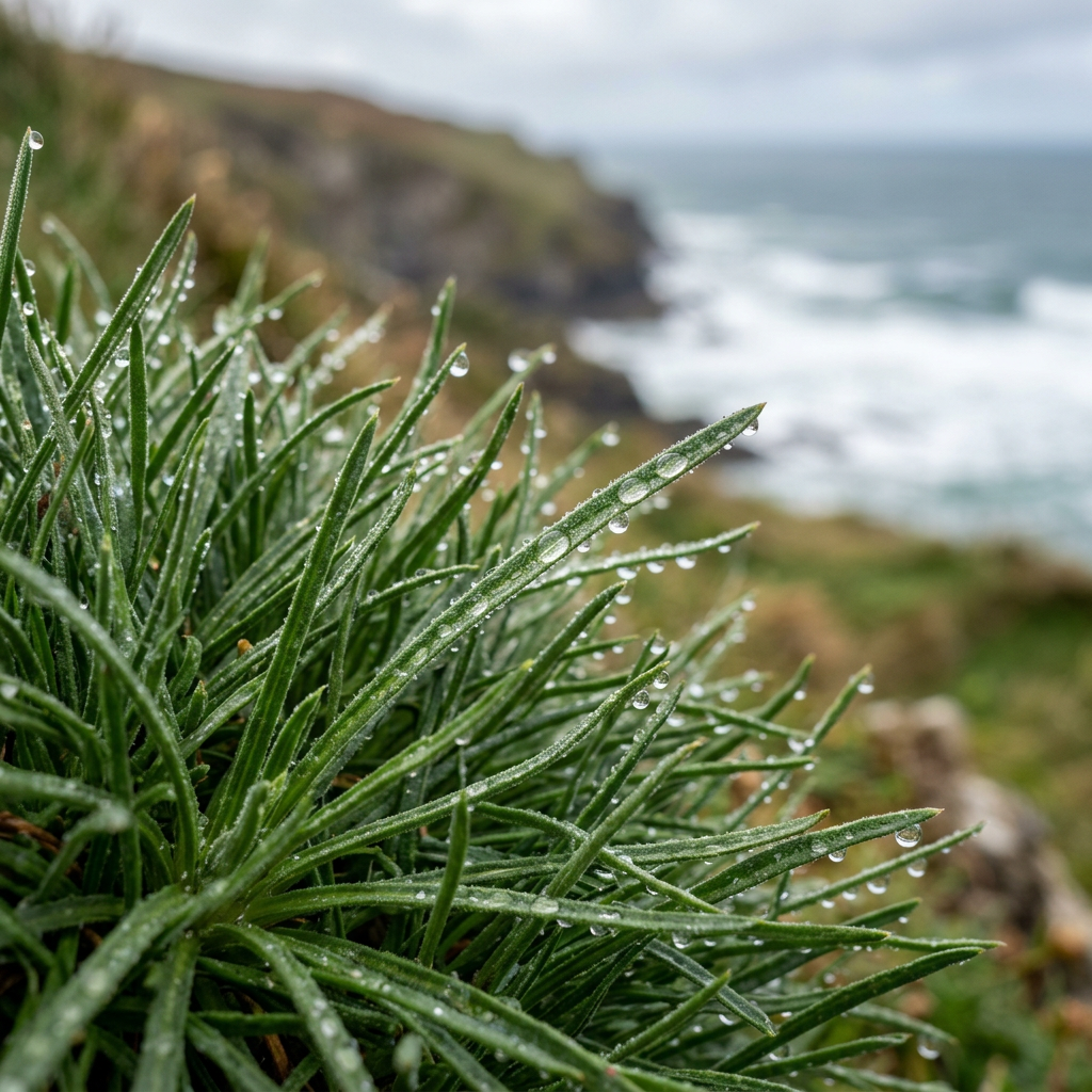 Sea Thrift Armeria Maritima Flower Seeds