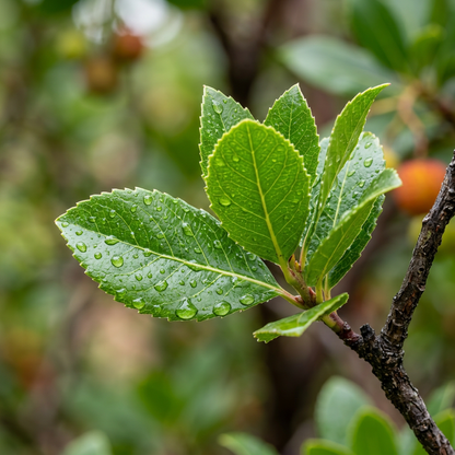 Strawberry Tree Seeds Arbutus Unedo for Home Planting
