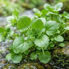 Watercress Nasturtium Officinale Seeds