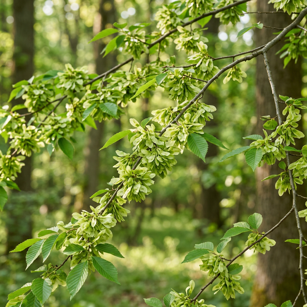 Japanese Elm Tree Seeds