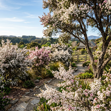 Manuka Tree Seeds for Garden Landscape Planting