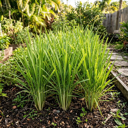 Lemongrass Herb Seeds