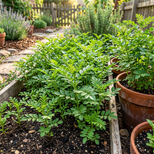 Licorice Seeds for Home Garden Planting