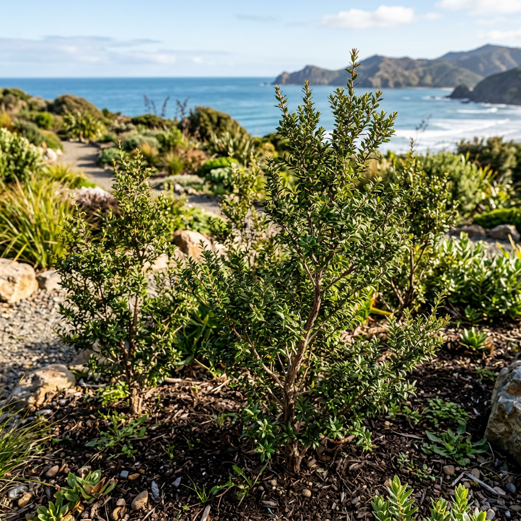 Manuka Tree Seeds for Garden Landscape Planting