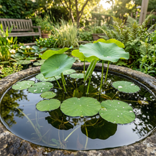 Sacred Lotus Seeds (Nelumbo nucifera) – Indian Lotus Water Lily Seeds