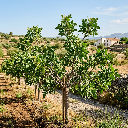 Pistachio Tree Seeds for Outdoor Garden Planting