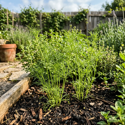 White Cumin Seeds (Cuminum cyminum) – Aromatic Spice Herb Seeds