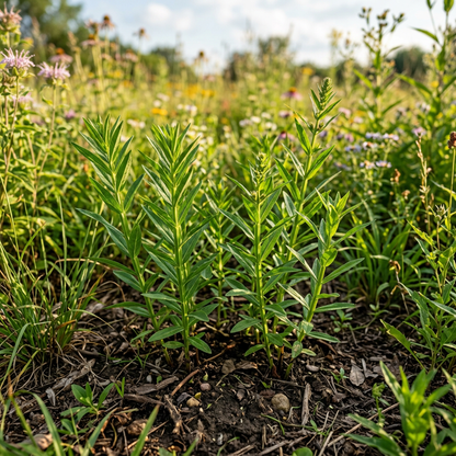 Winged Loosestrife Wildflower Seeds