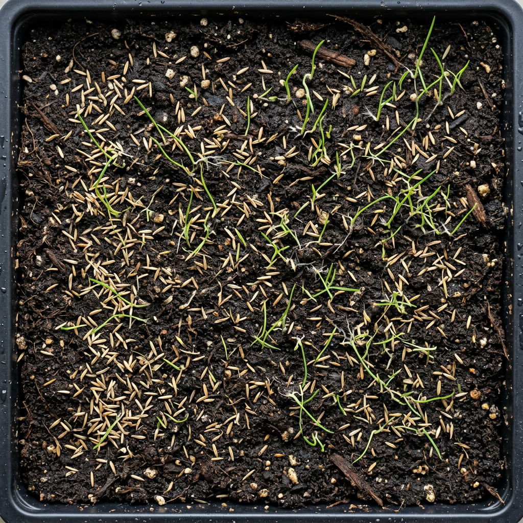 Lemongrass Herb Seeds