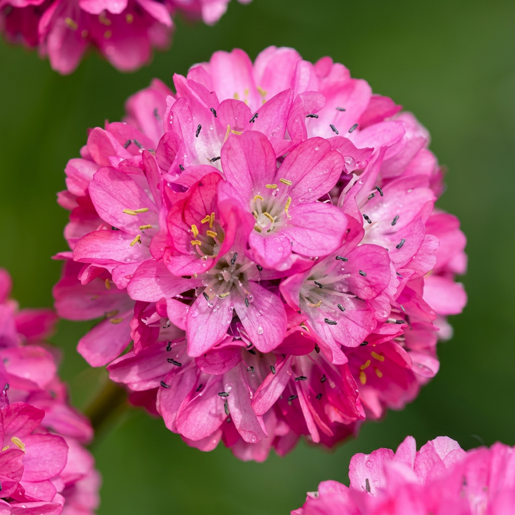 Sea Thrift Armeria Maritima Flower Seeds