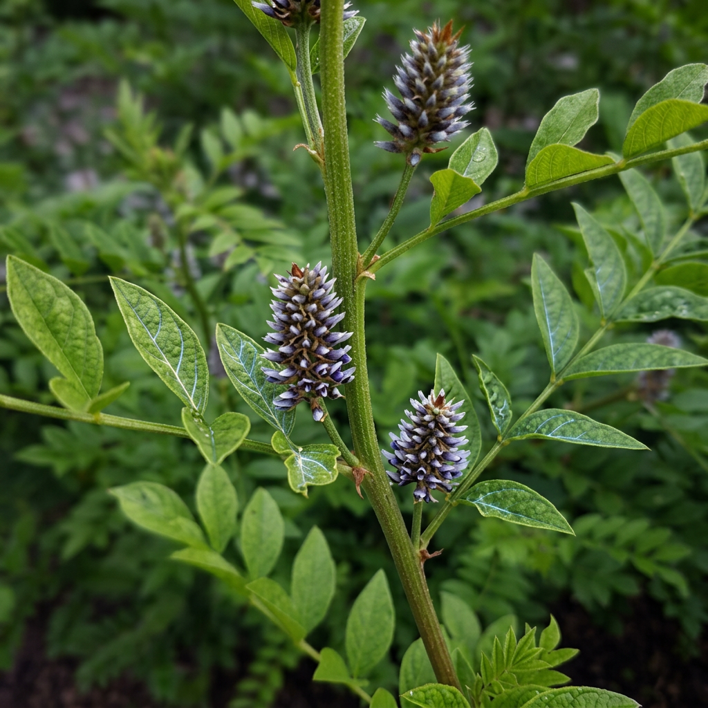 Perennial Herbs