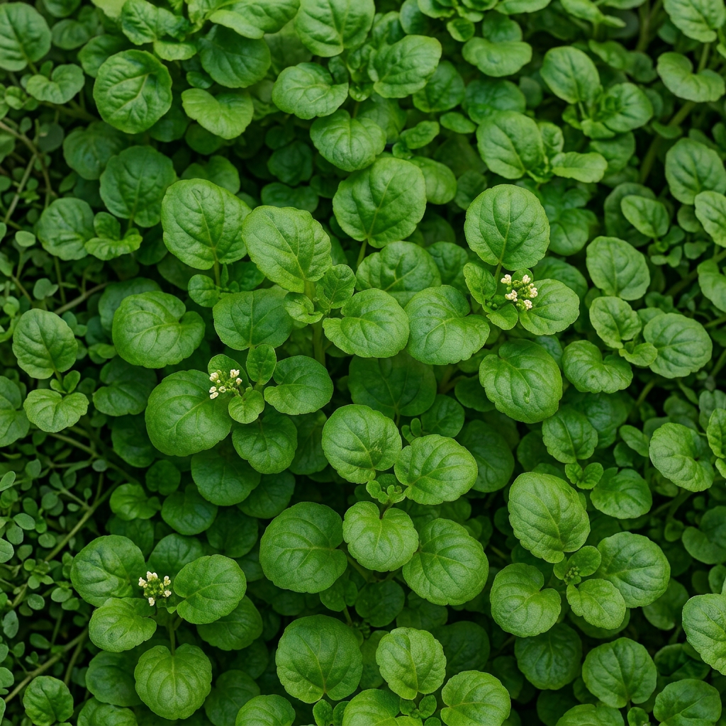 Watercress Nasturtium Officinale Seeds