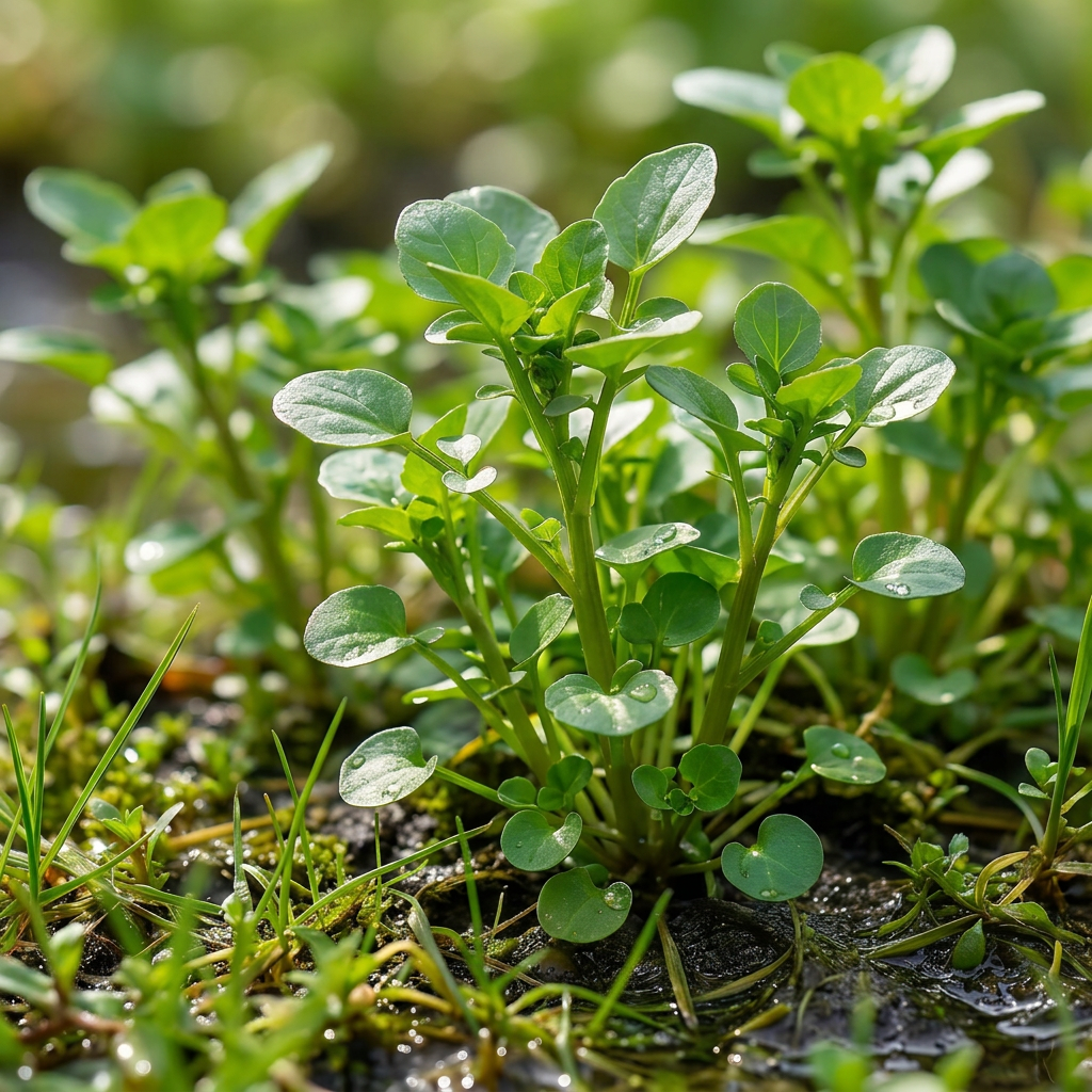 Watercress Nasturtium Officinale Seeds