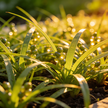 Job's Tears Grain Seeds for Outdoor Garden Planting