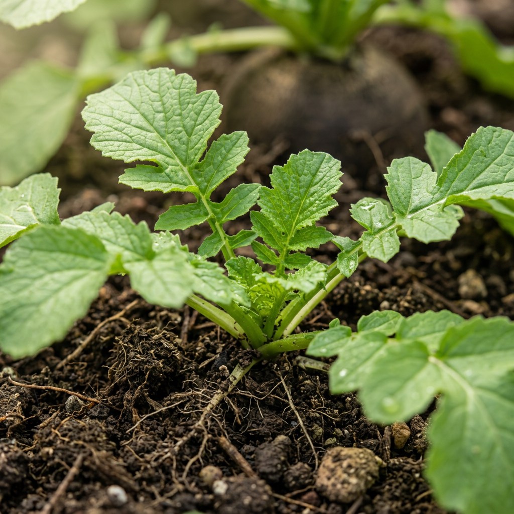 Scorzonera Salsify Vegetable Seeds for Planting