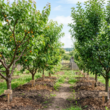 Apricot Fruit Tree Seeds for Planting