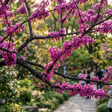 Chinese Redbud Tree Seeds