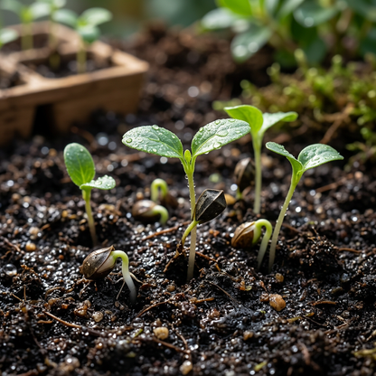 Japanese Cheesewood Seeds