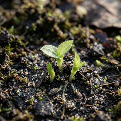 Lady's Slipper Orchid Flower Seeds for Garden Planting