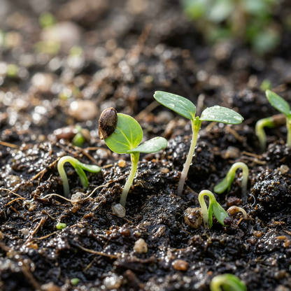 Rocky Mountain Bee Plant Wildflower Seeds