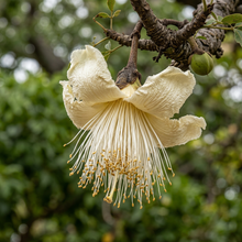 African Baobab Tree Seeds for Tropical Landscape Planting