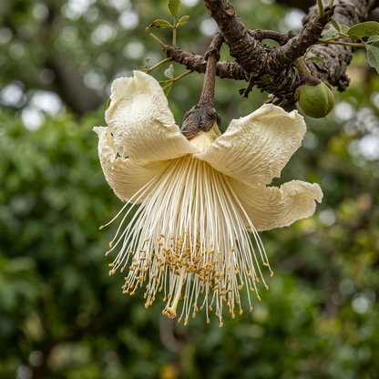 African Baobab Tree Seeds for Tropical Landscape Planting