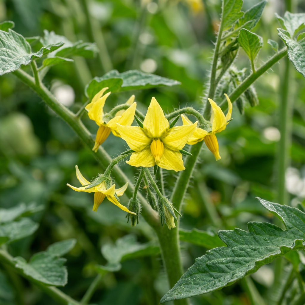 Big Boy Tomato Seeds – High Yield Tomato Seeds for Home Garden