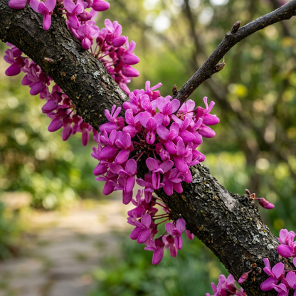 Chinese Redbud Tree Seeds