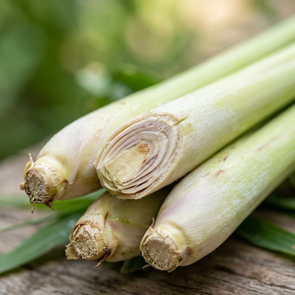 Lemongrass Herb Seeds