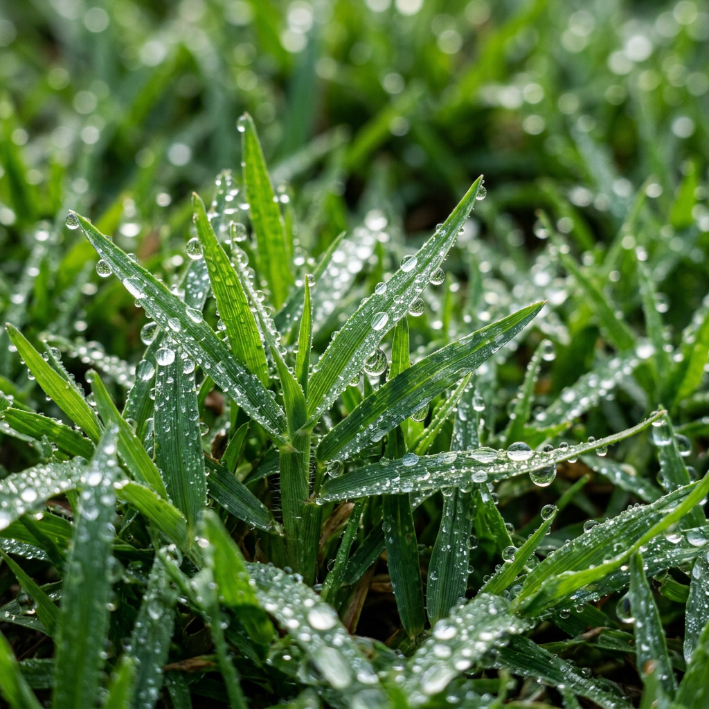 Carpet Grass Seeds for Lawn & Garden Coverage