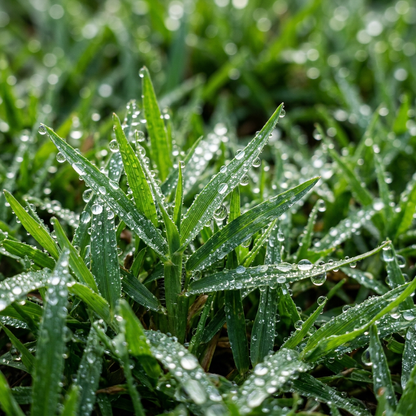 Carpet Grass Seeds for Lawn & Garden Coverage