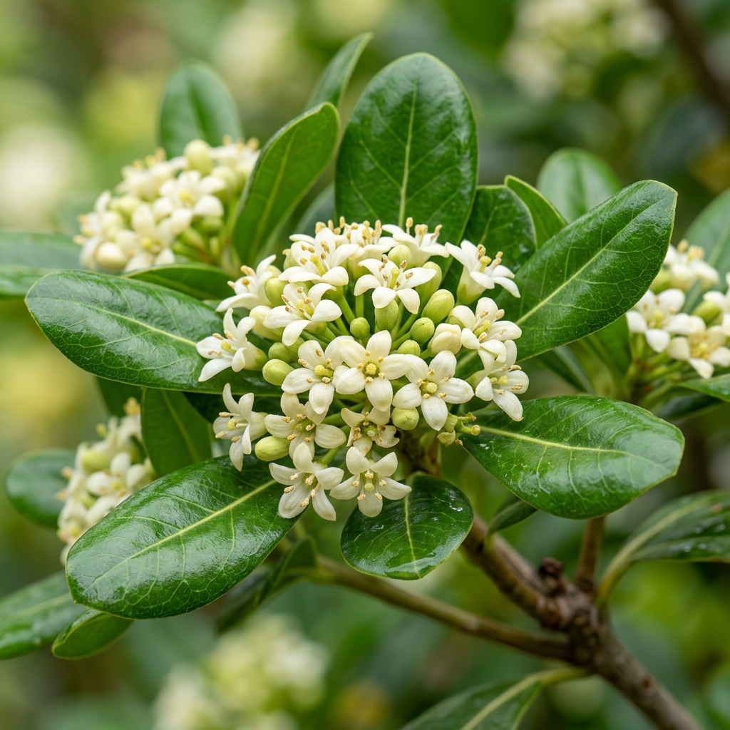 Japanese Cheesewood Seeds
