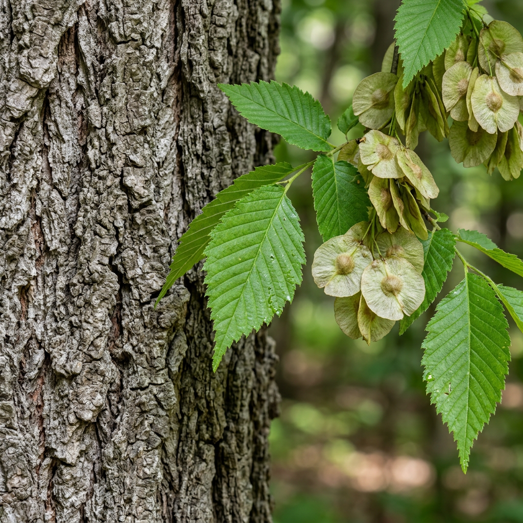 Japanese Elm Tree Seeds