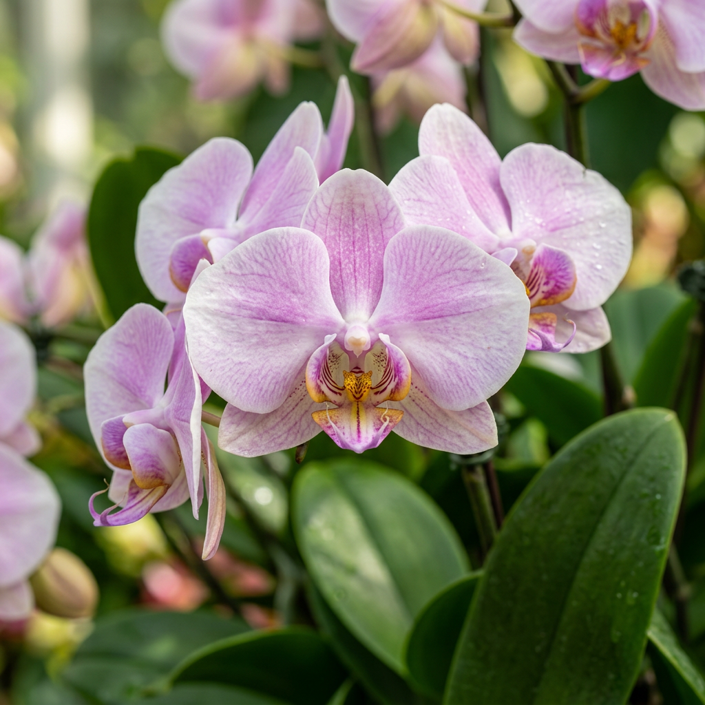 Phalaenopsis Orchid Flower Seeds for Planting