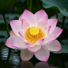 Sacred Lotus Seeds (Nelumbo nucifera) – Indian Lotus Water Lily Seeds
