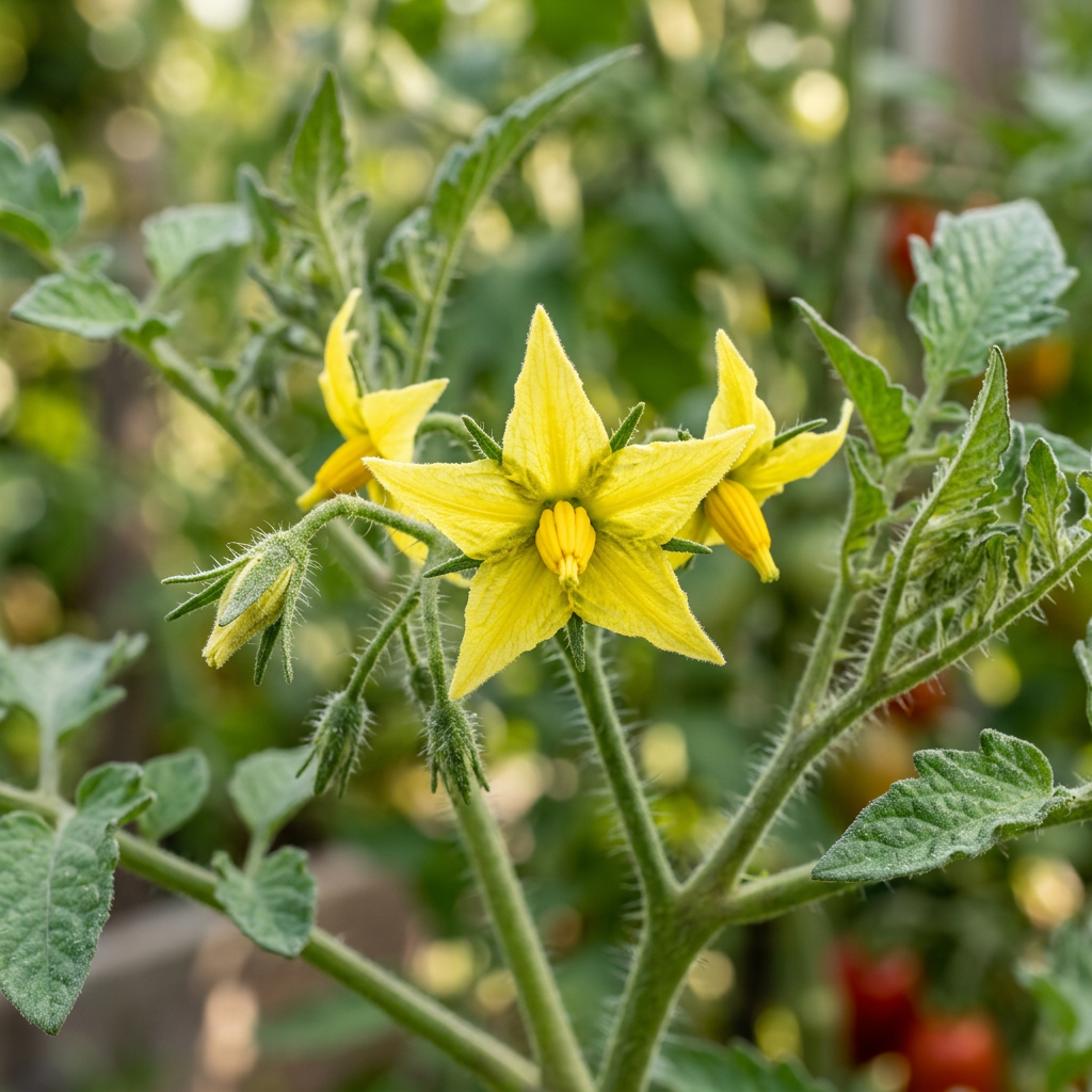 San Marzano Tomato Seeds – Heirloom Tomato Seeds for Home Garden