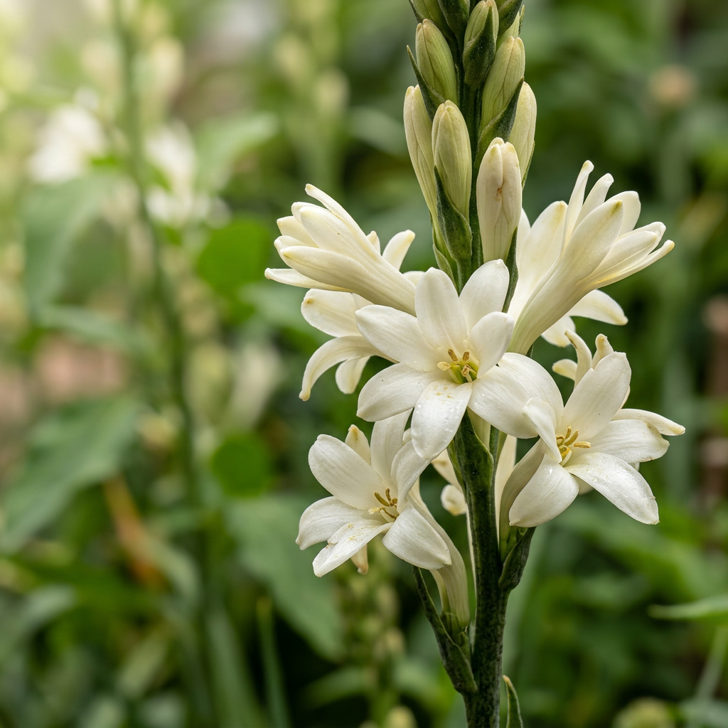 Fragrant Bulbs