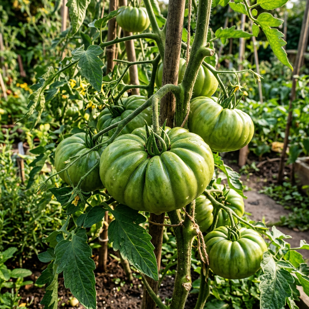 Giant Italian Seeds – Premium Vegetable Seeds for Home Garden